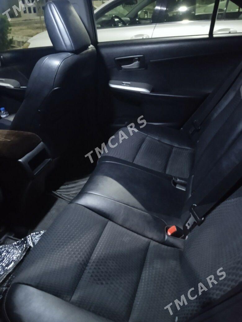 Toyota Camry 2014 - 235 000 TMT - Büzmeýin - img 6