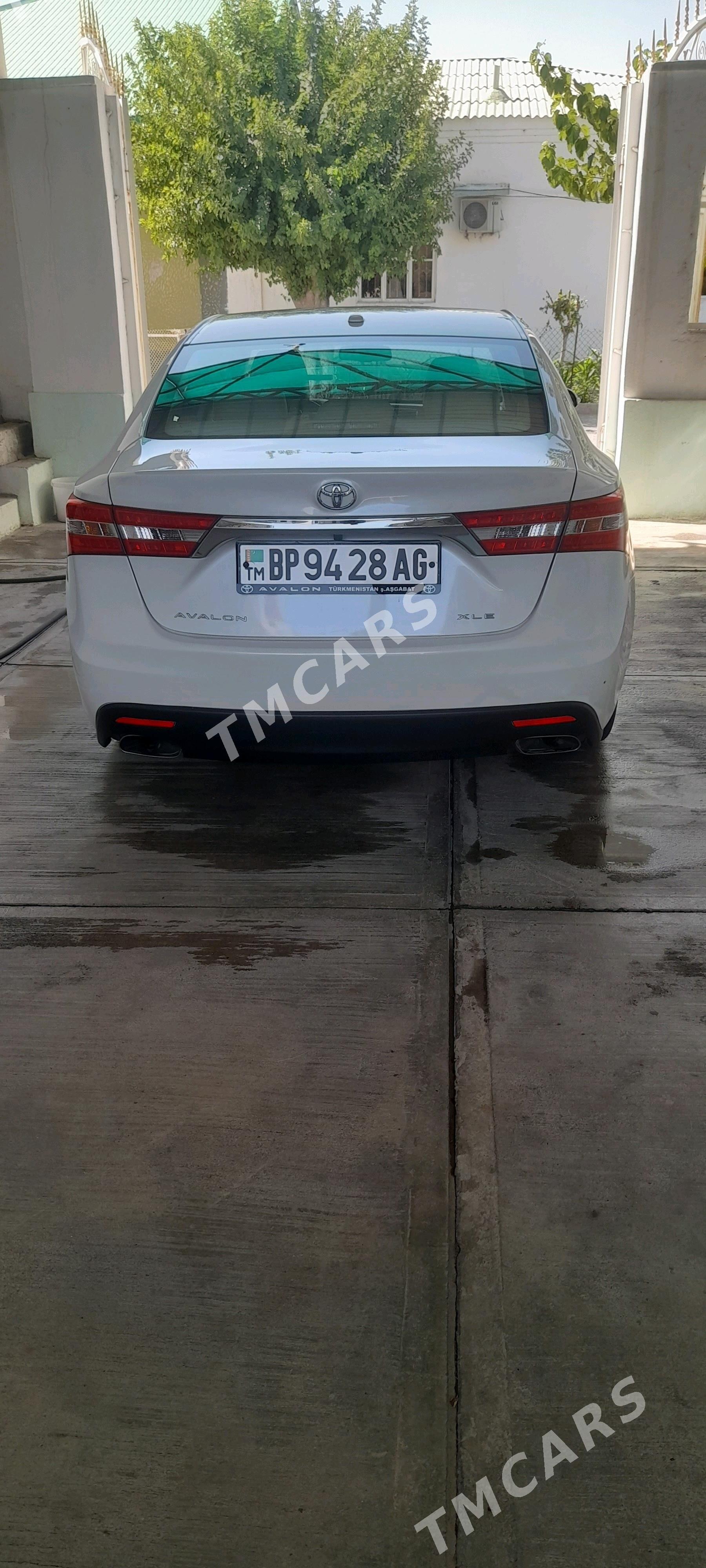 Toyota Avalon 2015 - 330 000 TMT - Aşgabat - img 3