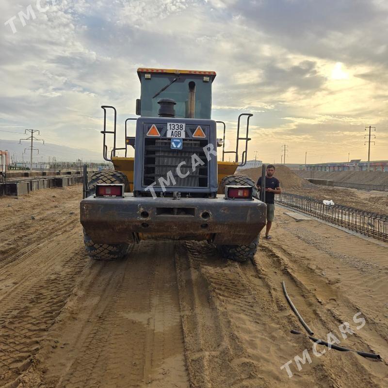 XCMG ZL50 2011 - 420 000 TMT - Ашхабад - img 2
