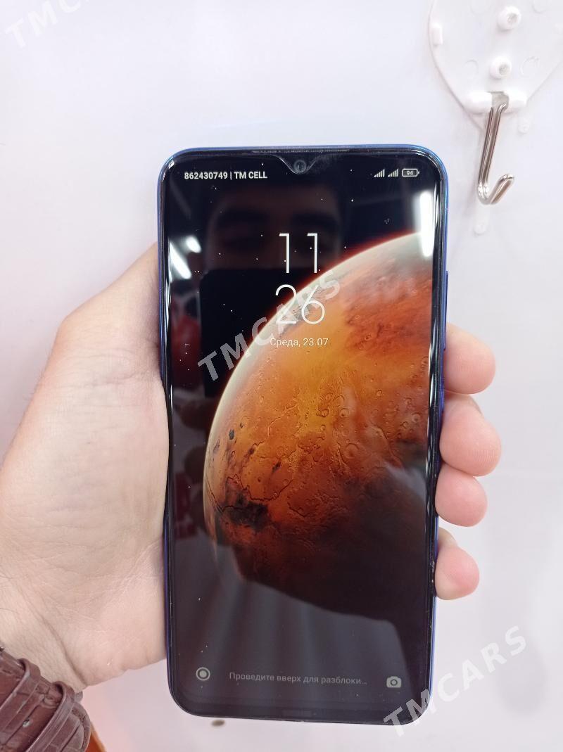 Redmi Note 8 - Мир 5 - img 2