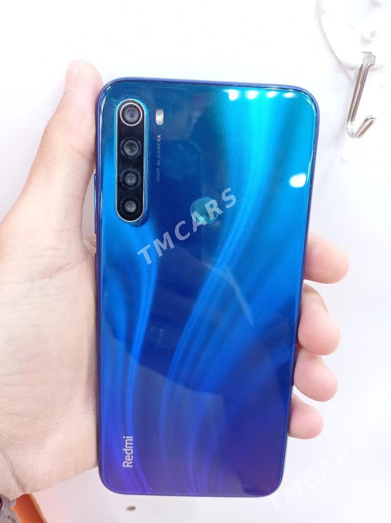 Redmi Note 8 - Мир 5 - img 3