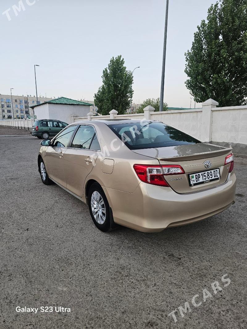 Toyota Camry 2012 - 165 000 TMT - Daşoguz - img 6