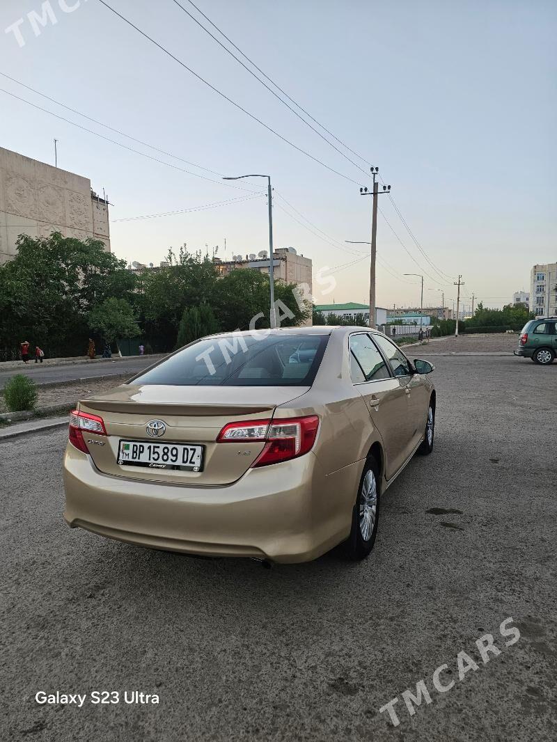Toyota Camry 2012 - 165 000 TMT - Daşoguz - img 2