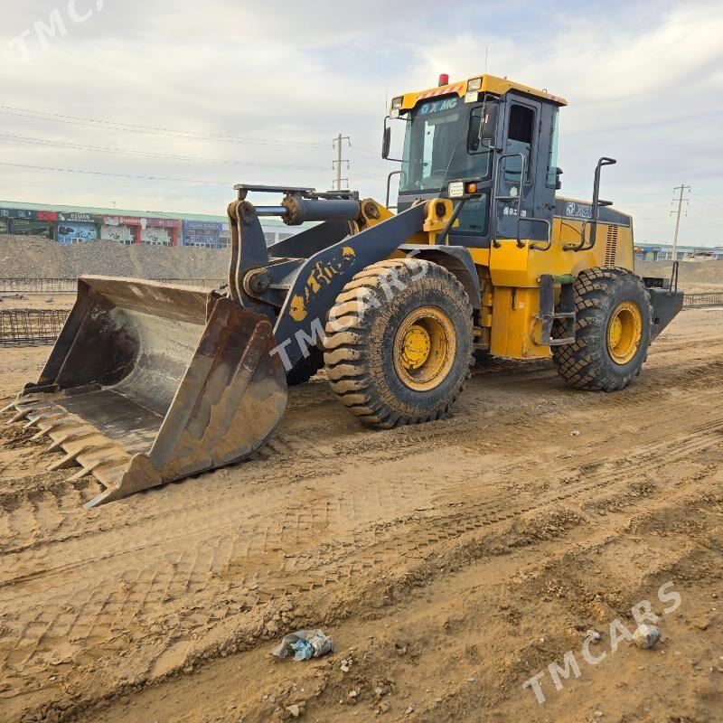 XCMG ZL50 2011 - 420 000 TMT - Ашхабад - img 3