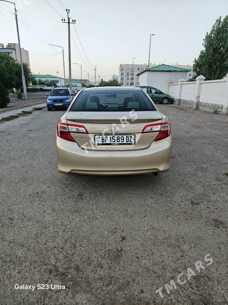 Toyota Camry 2012 - 165 000 TMT - Daşoguz - img 5