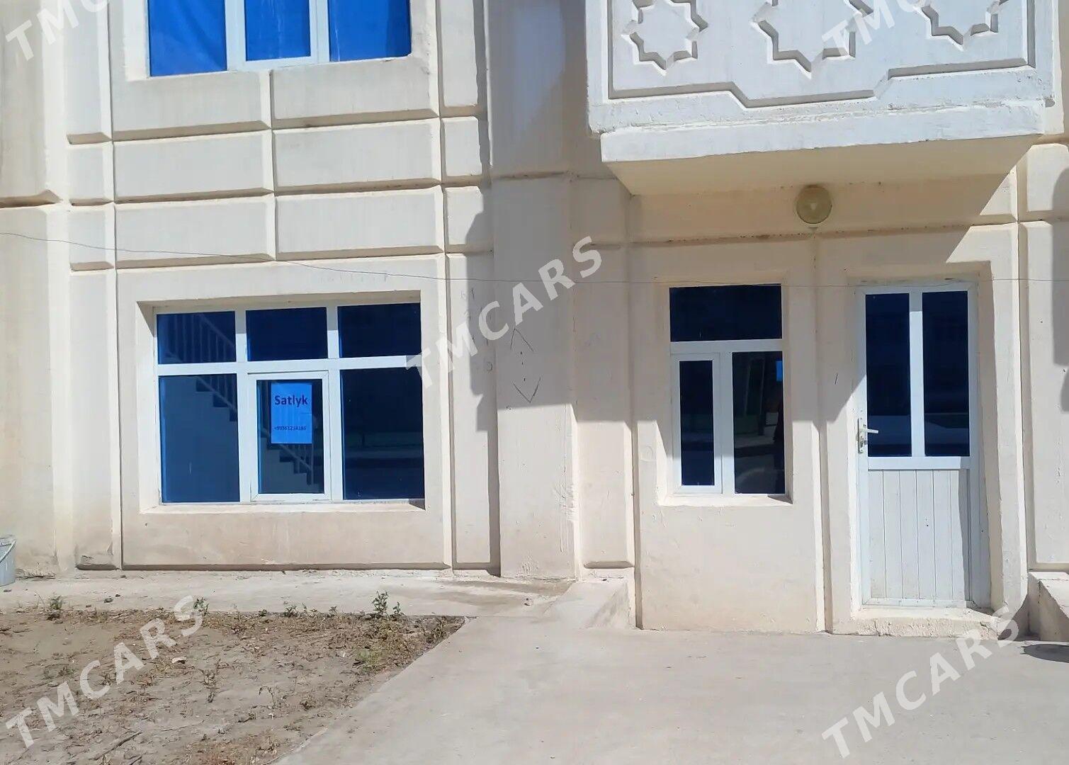 Satlyk podwal - Türkmenabat - img 3