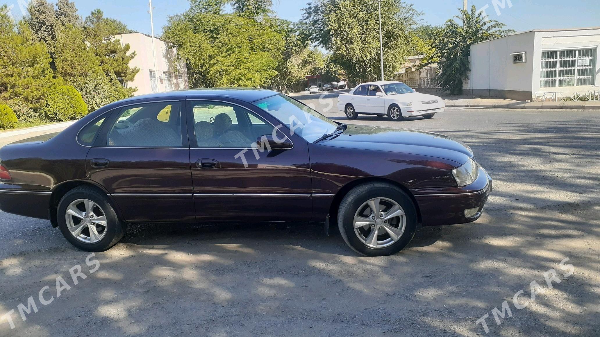 Toyota Avalon 1999 - 155 000 TMT - Байрамали - img 5