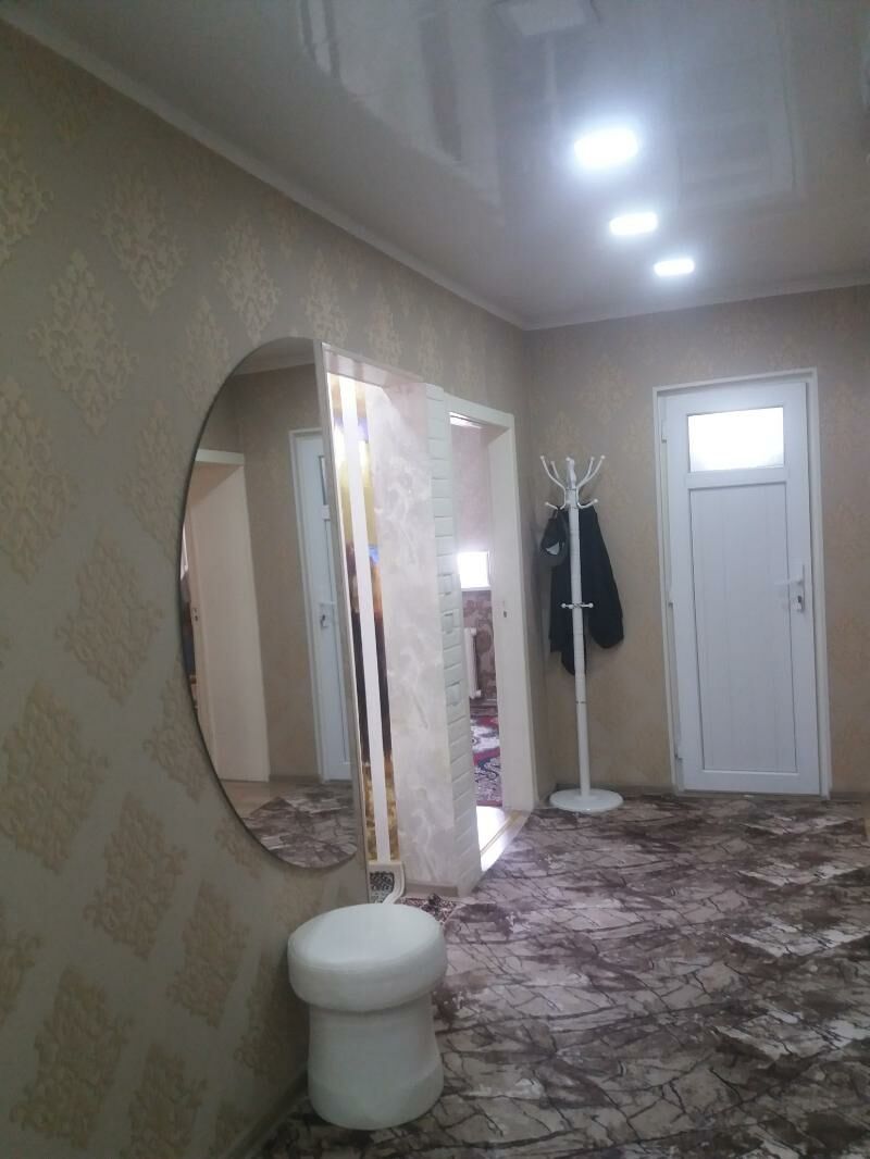 Срочно 3комнаты 1этаж Аэропорт - Район ст. Аэропорта, ул. Гагарина - img 6