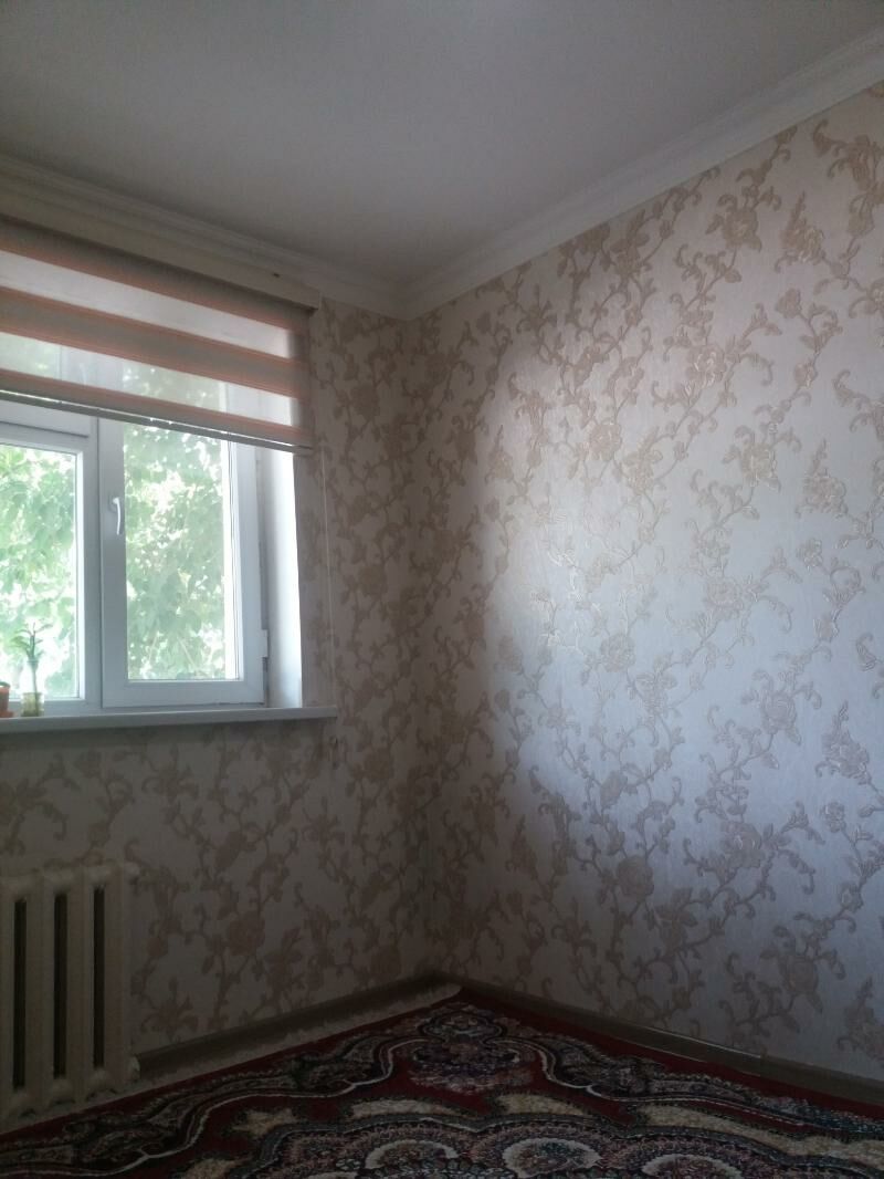 Срочно 3комнаты 1этаж Аэропорт - Район ст. Аэропорта, ул. Гагарина - img 7