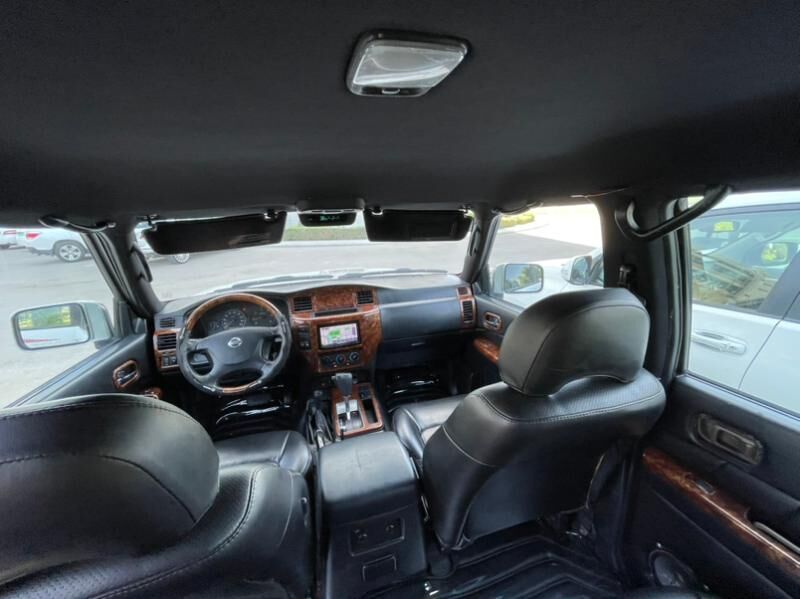 Nissan Patrol 2015 - 200 000 TMT - Aşgabat - img 7