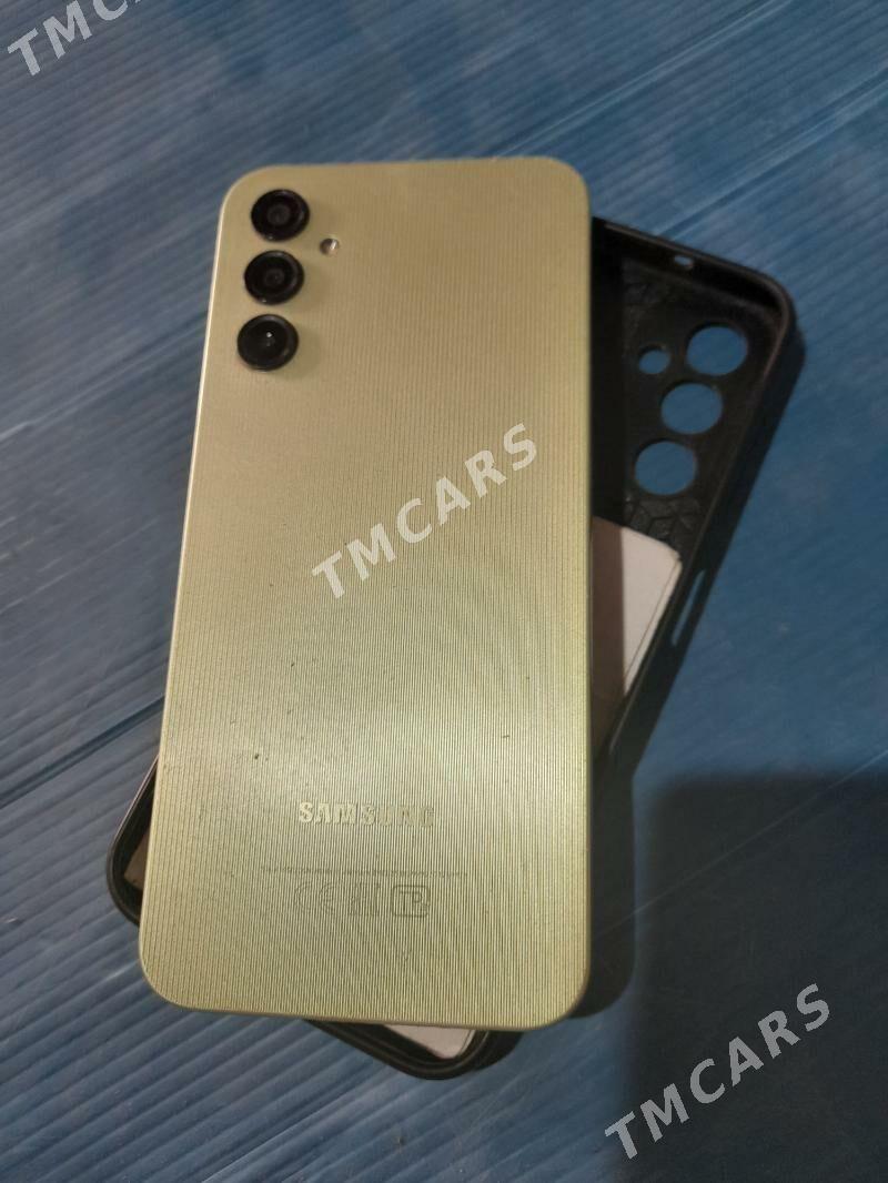 Samsunga a 14 - Туркменбаши - img 2