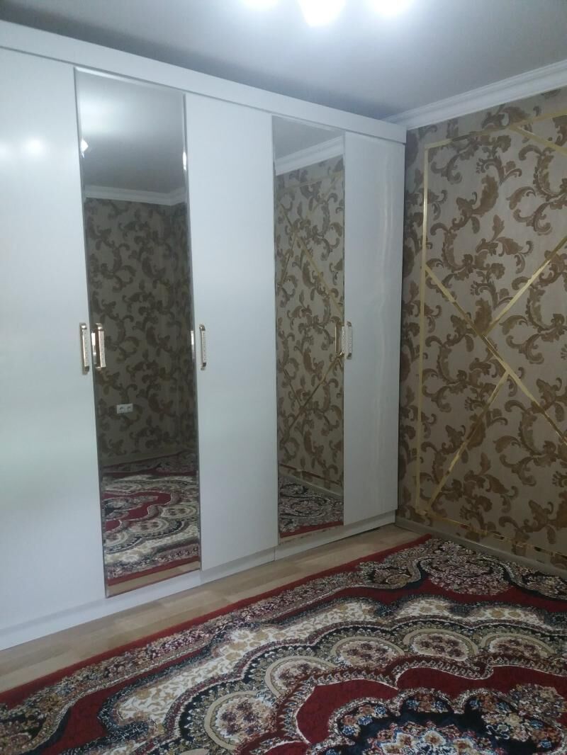 Срочно 3комнаты 1этаж Аэропорт - Район ст. Аэропорта, ул. Гагарина - img 5