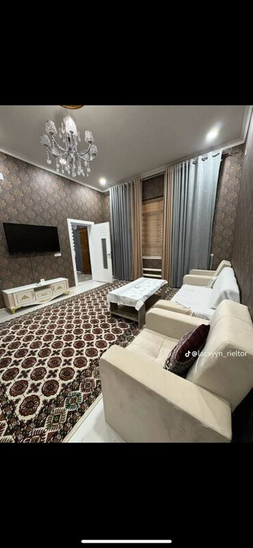 Arenda Ful plan howlusy bet - Aşgabat - img 4