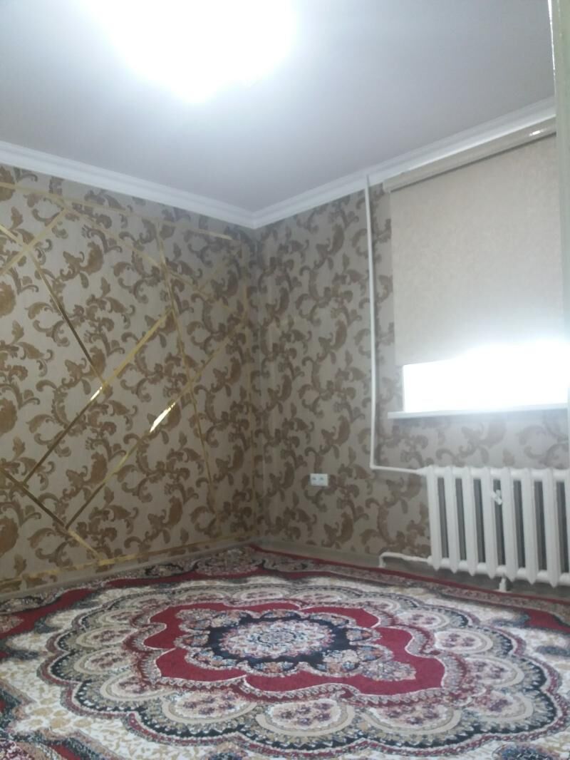 Срочно 3комнаты 1этаж Аэропорт - Район ст. Аэропорта, ул. Гагарина - img 4