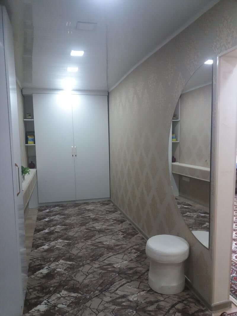 Срочно 3комнаты 1этаж Аэропорт - Район ст. Аэропорта, ул. Гагарина - img 3