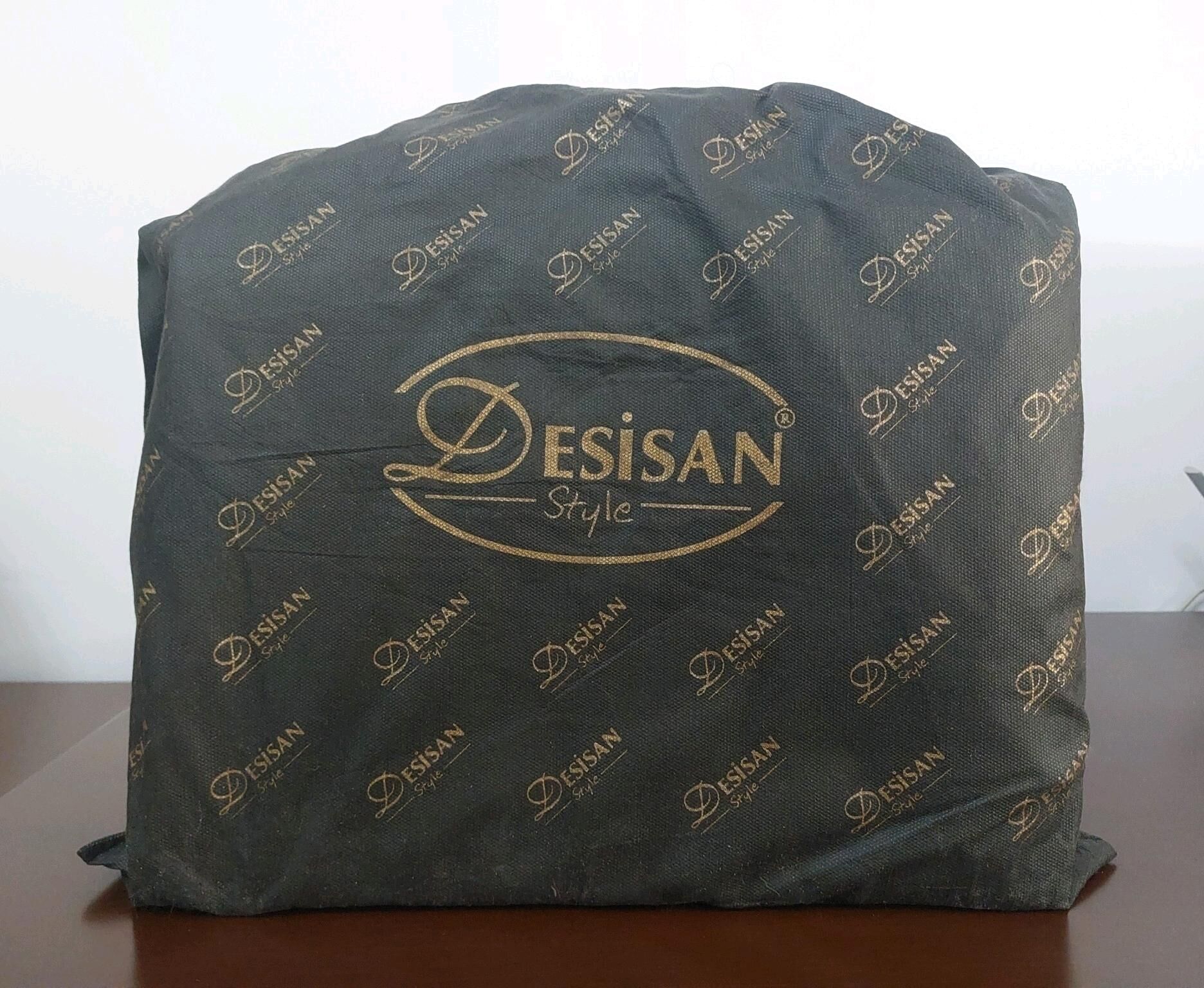 Desisan Sumka - Aşgabat - img 3