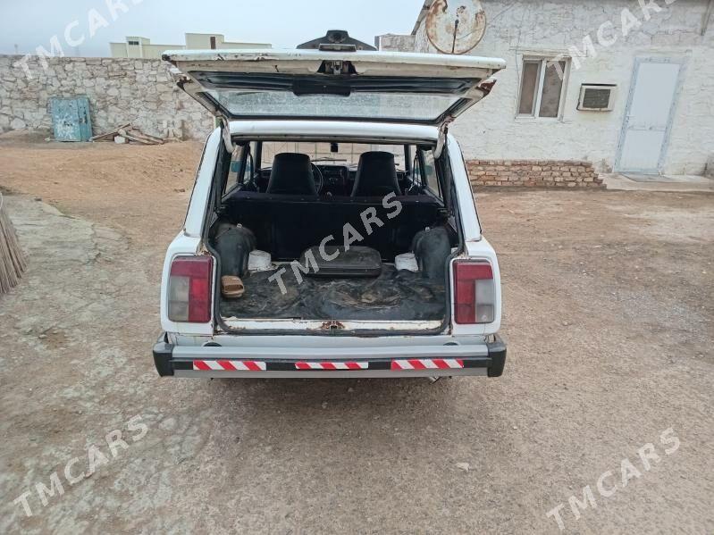 Lada 2105 1997 - 15 000 TMT - Türkmenbaşy - img 2