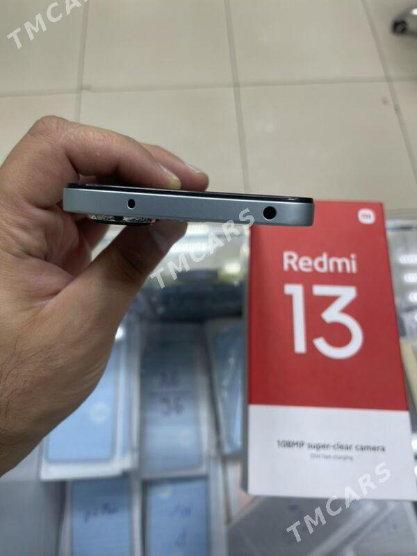Redmi 13 (128) - Garaşsyzlygyň 15 ýyllygy Söwda Merkezi - img 4