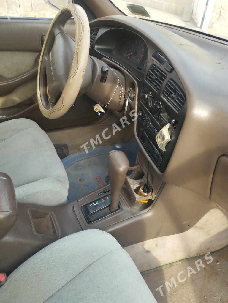 Toyota Camry 1993 - 80 000 TMT - Бахарден - img 2