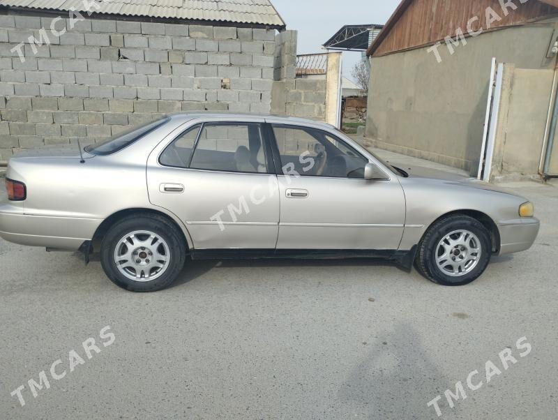Toyota Camry 1993 - 80 000 TMT - Бахарден - img 5