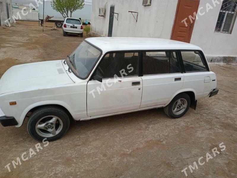 Lada 2105 1997 - 15 000 TMT - Türkmenbaşy - img 3