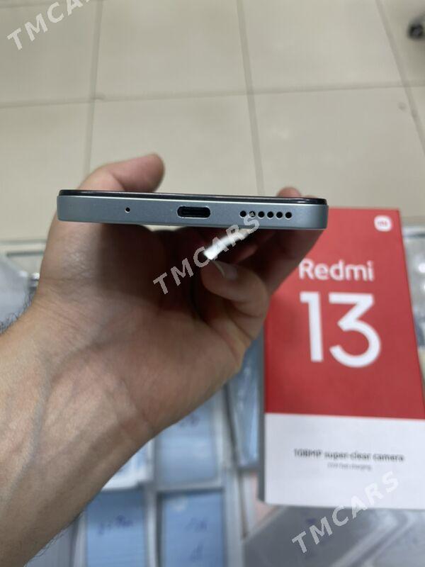 Redmi 13 (128) - Garaşsyzlygyň 15 ýyllygy Söwda Merkezi - img 5