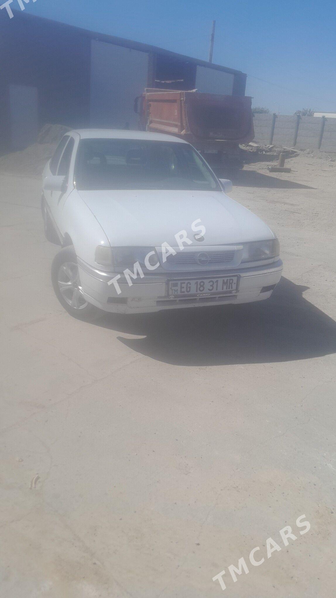 Opel Vectra 1992 - 24 000 TMT - Mary - img 2