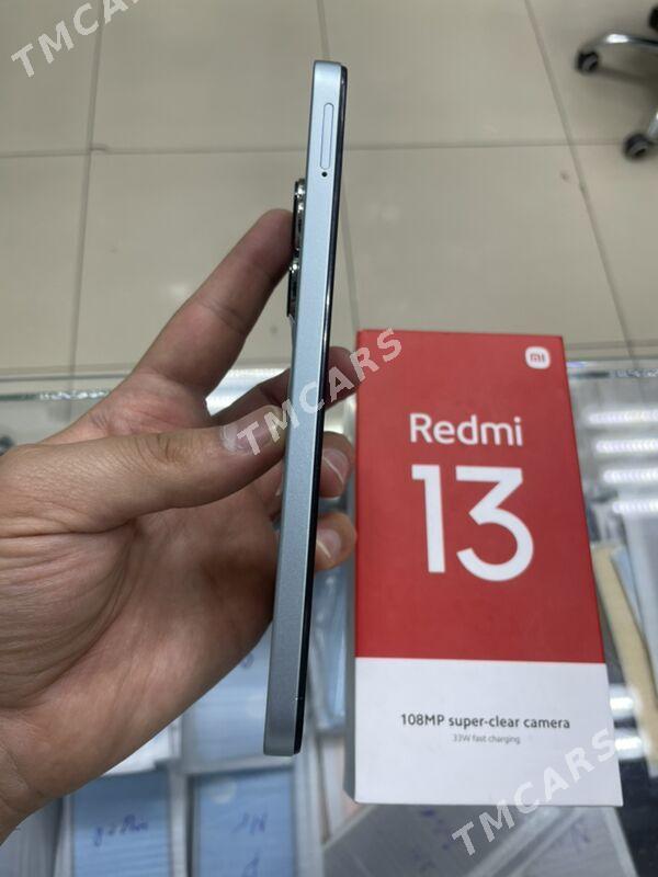 Redmi 13 (128) - Garaşsyzlygyň 15 ýyllygy Söwda Merkezi - img 3