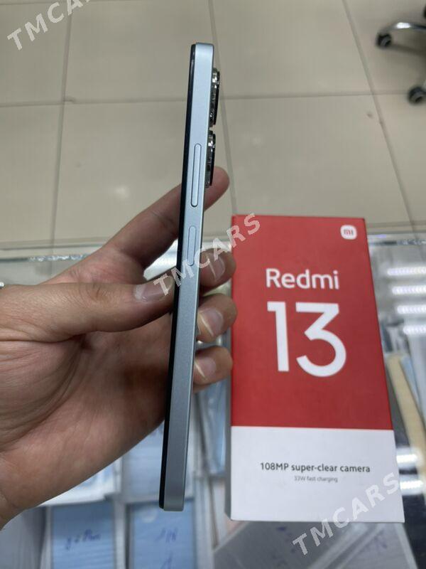Redmi 13 (128) - Garaşsyzlygyň 15 ýyllygy Söwda Merkezi - img 6
