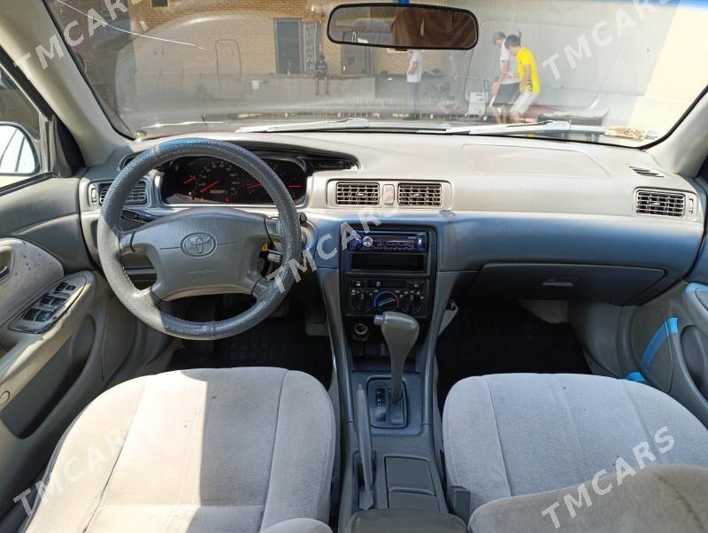 Toyota Camry 1998 - 125 000 TMT - Kerki - img 3