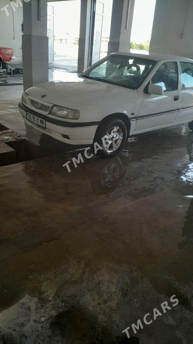 Opel Vectra 1992 - 24 000 TMT - Мары - img 3