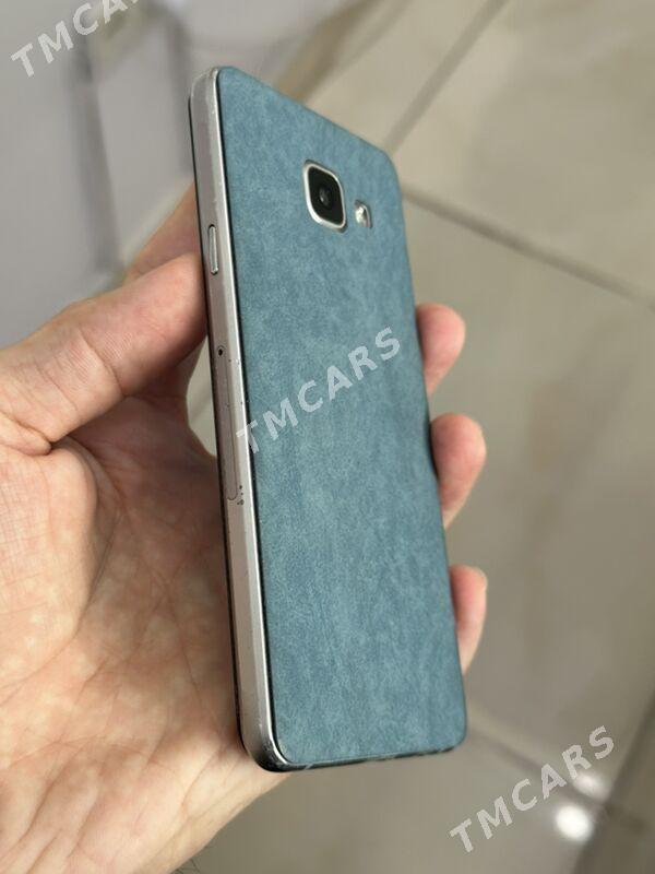 Samsung A3 - Ашхабад - img 2