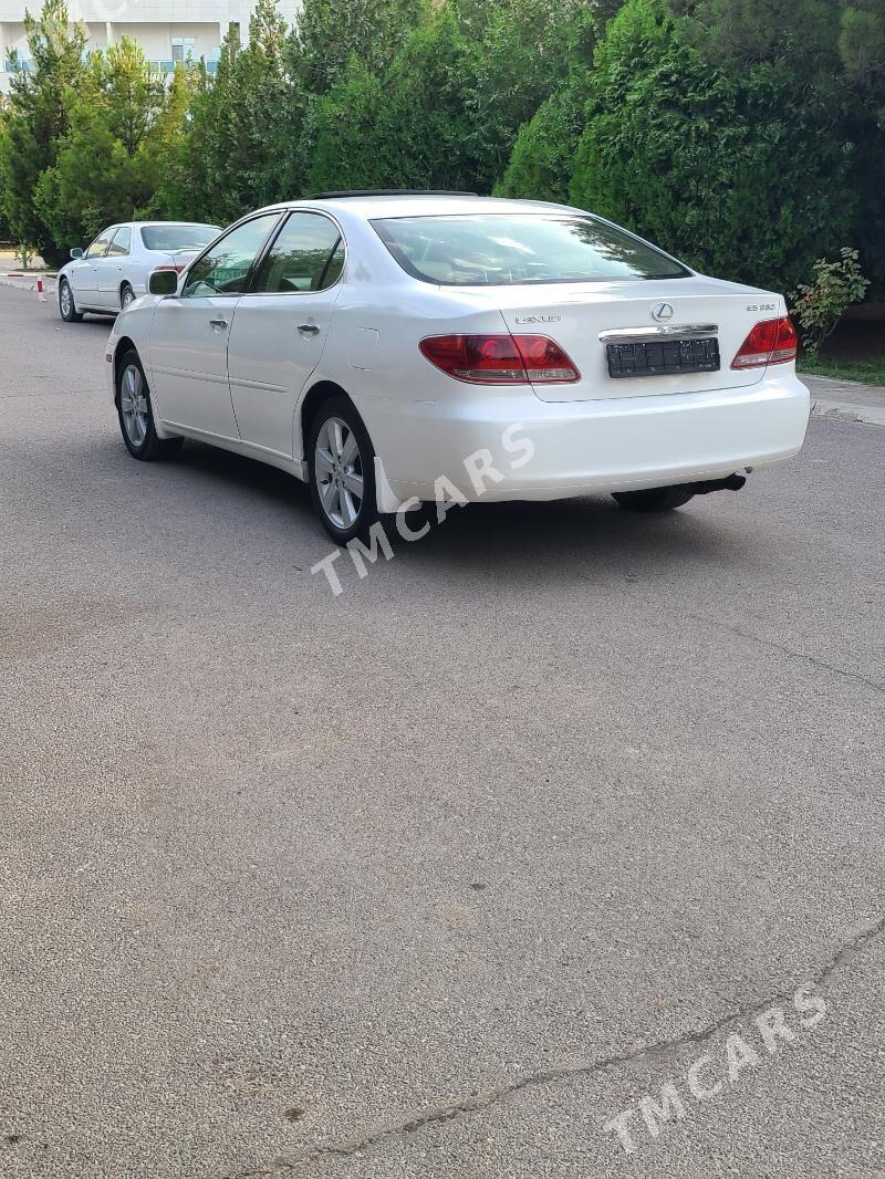 Lexus ES 330 2005 - 170 000 TMT - Бахарден - img 5