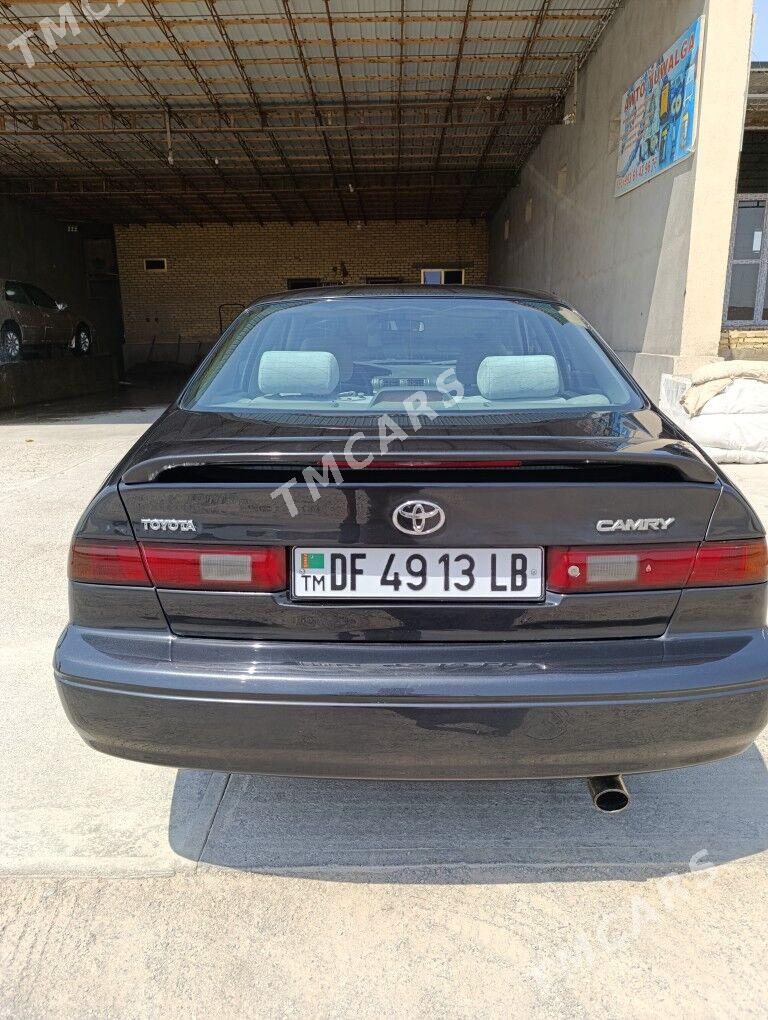 Toyota Camry 1998 - 125 000 TMT - Kerki - img 4