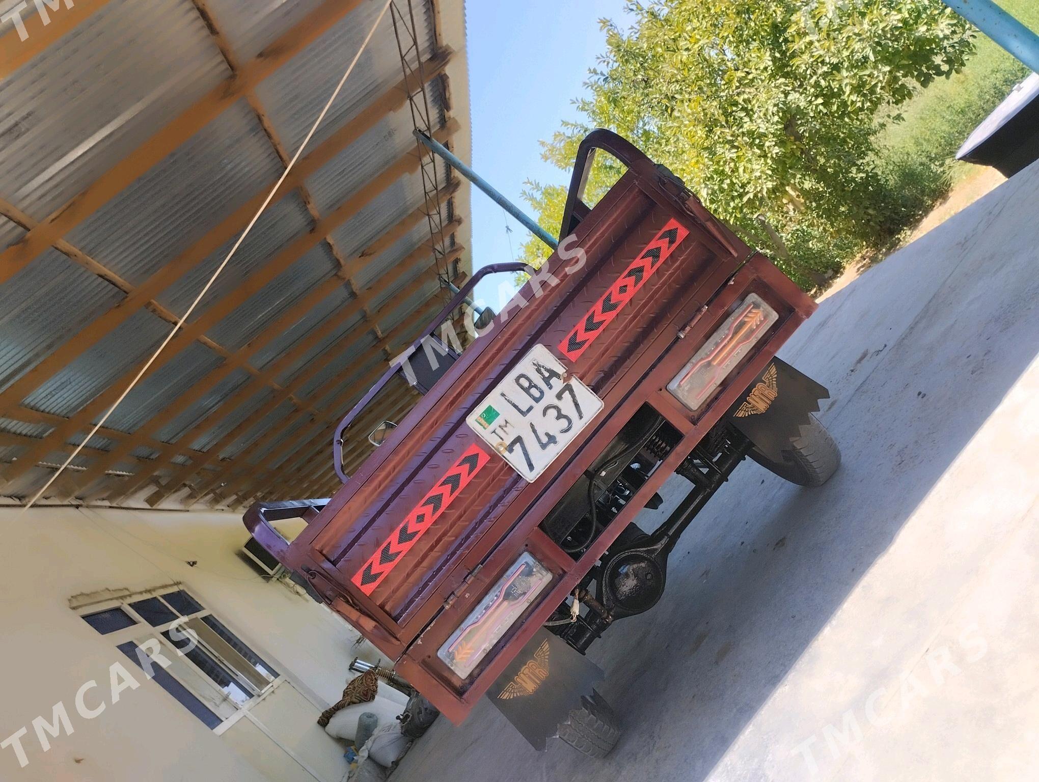Fekon FK200-14G 2013 - 17 000 TMT - Farap - img 3