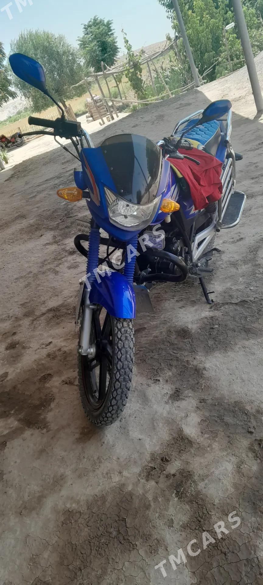 Fekon FK150-8G 2018 - 17 500 TMT - Ýolöten - img 2