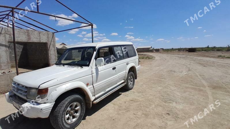 Mitsubishi Pajero 1997 - 20 000 TMT - Esenguly - img 2