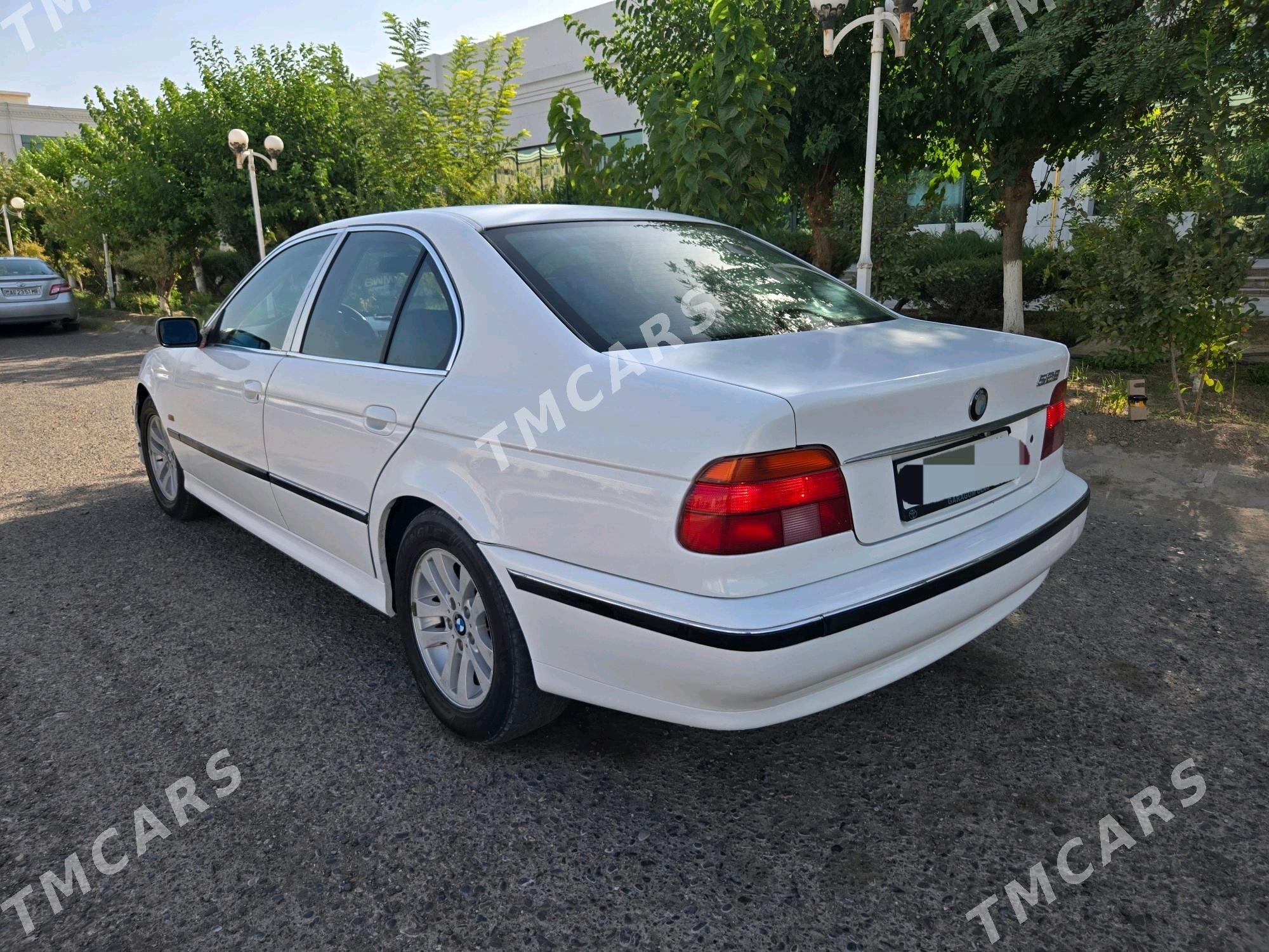BMW 328 1997 - 100 000 TMT - Мары - img 2