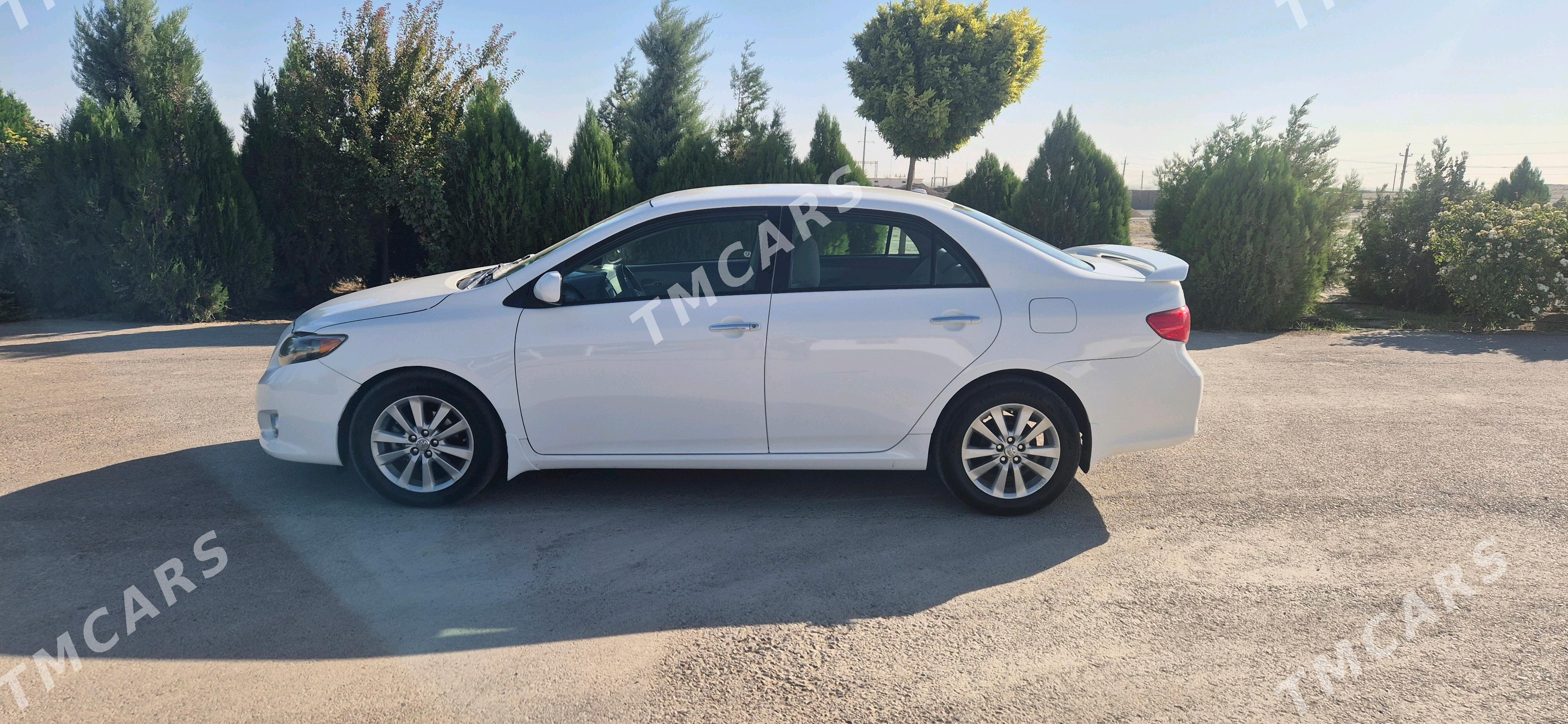 Toyota Corolla 2010 - 130 000 TMT - Кака - img 2