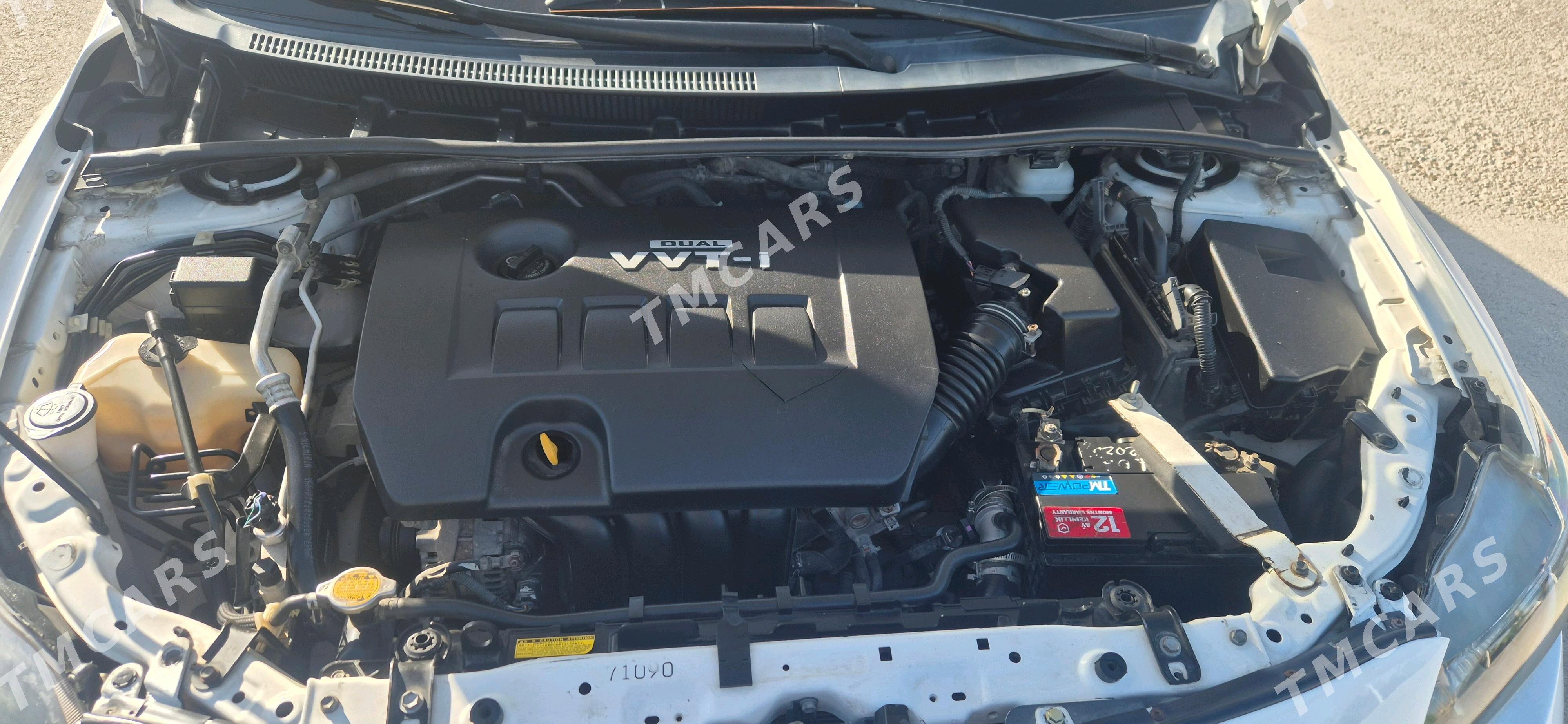 Toyota Corolla 2010 - 130 000 TMT - Кака - img 4