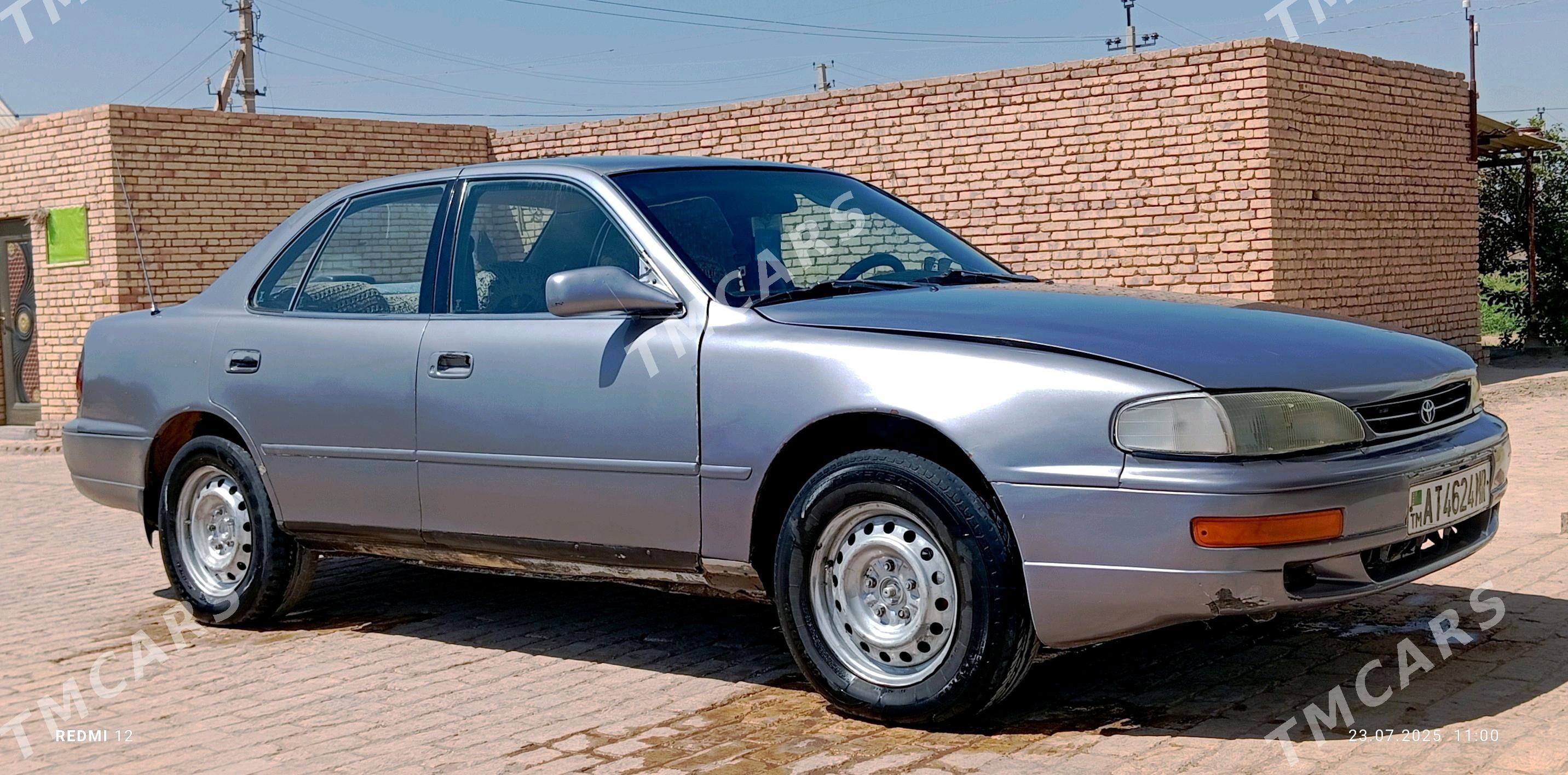 Toyota Camry 1995 - 72 000 TMT - Türkmengala - img 6