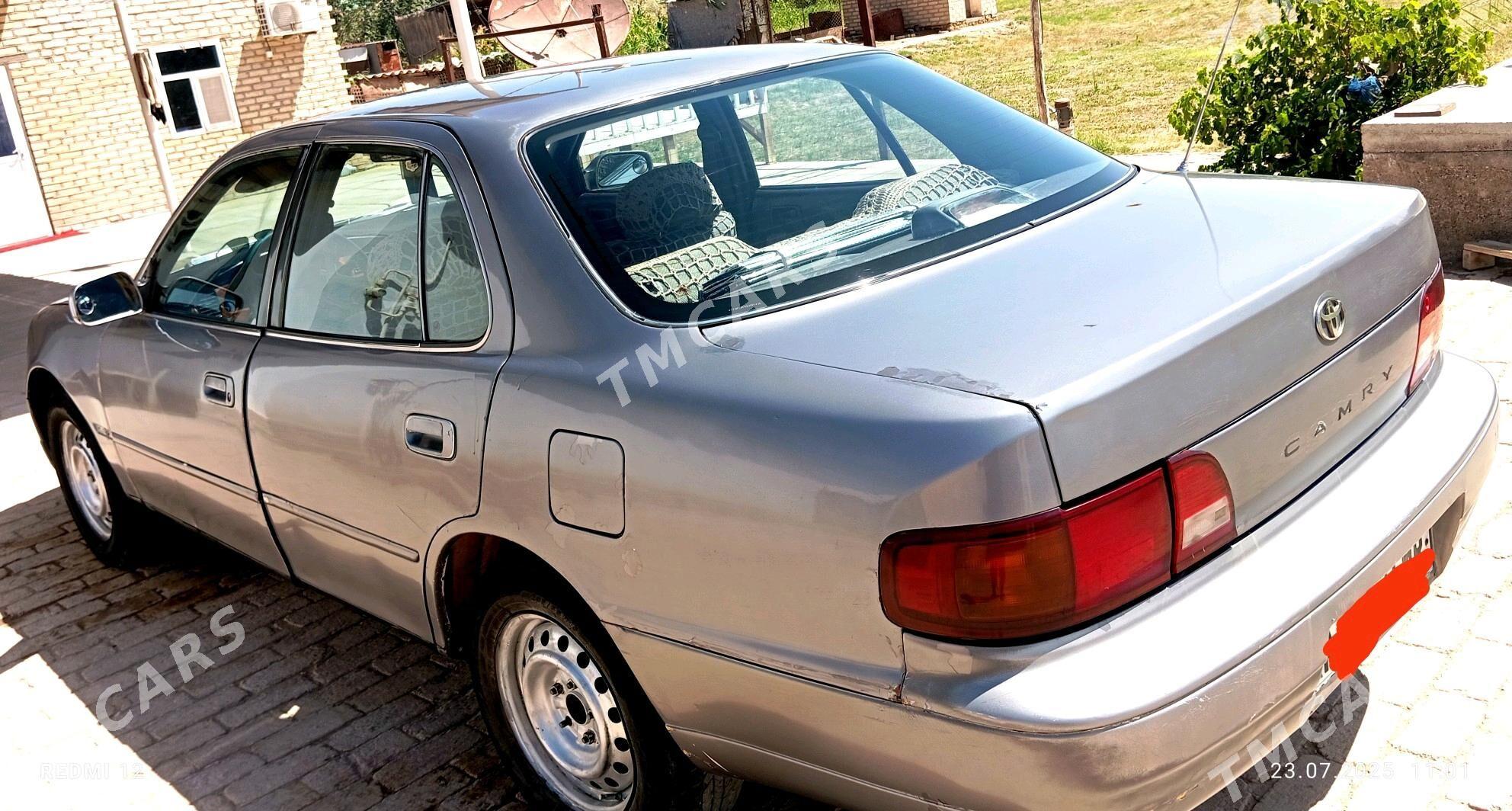 Toyota Camry 1995 - 72 000 TMT - Türkmengala - img 3