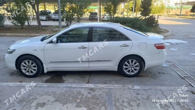 Toyota Camry 2007 - 140 000 TMT - Ашхабад - img 2