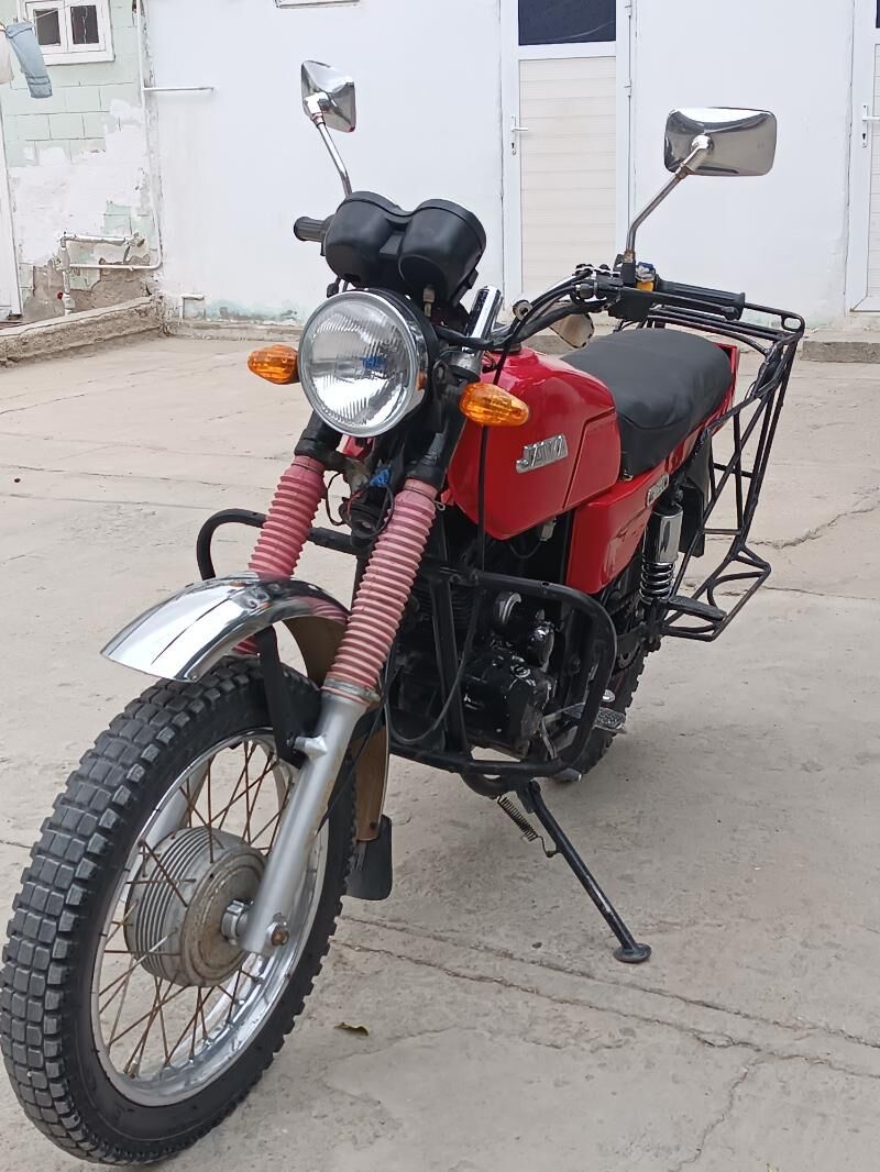 Fekon FK200-14G 2015 - 12 000 TMT - Балканабат - img 3