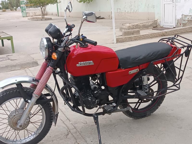 Fekon FK200-14G 2015 - 12 000 TMT - Балканабат - img 8