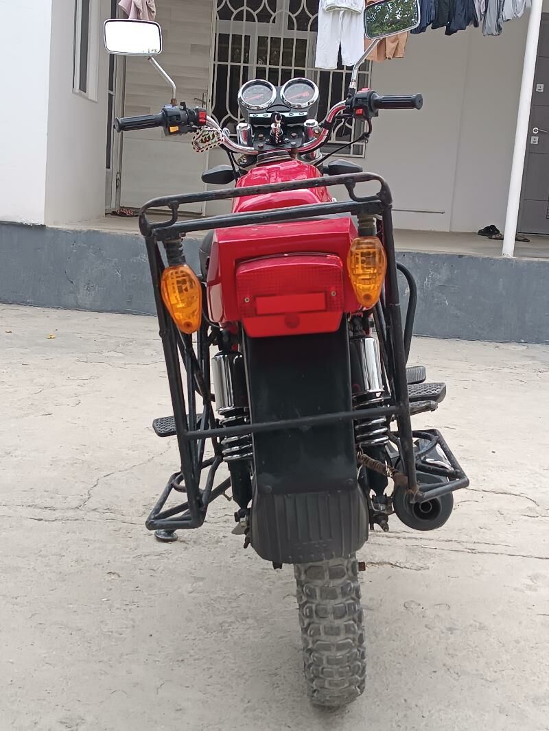 Fekon FK200-14G 2015 - 12 000 TMT - Балканабат - img 2