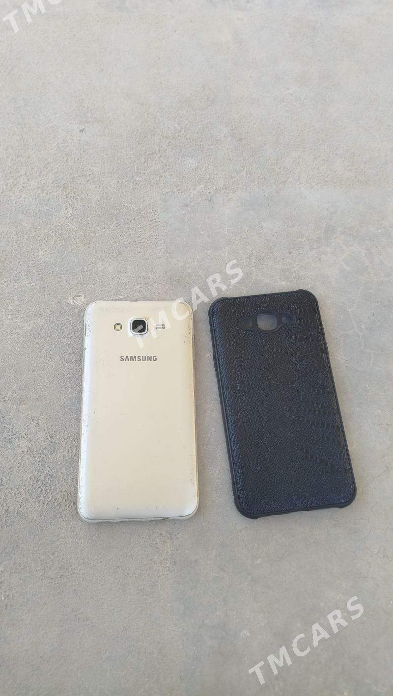 Samsung J7 - Wekilbazar - img 2