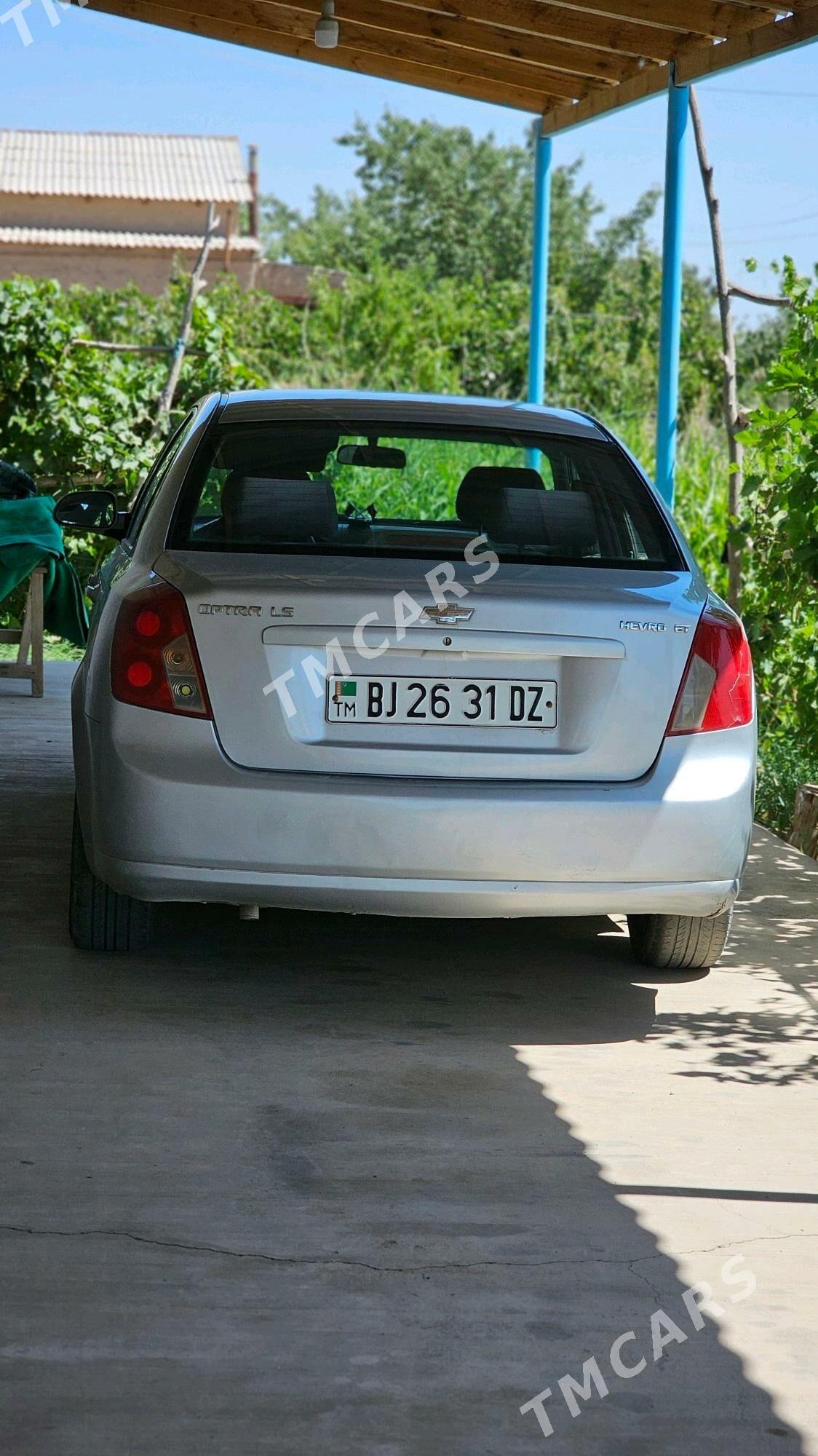 Chevrolet Lacetti 2005 - 46 000 TMT - Görogly (Tagta) - img 3