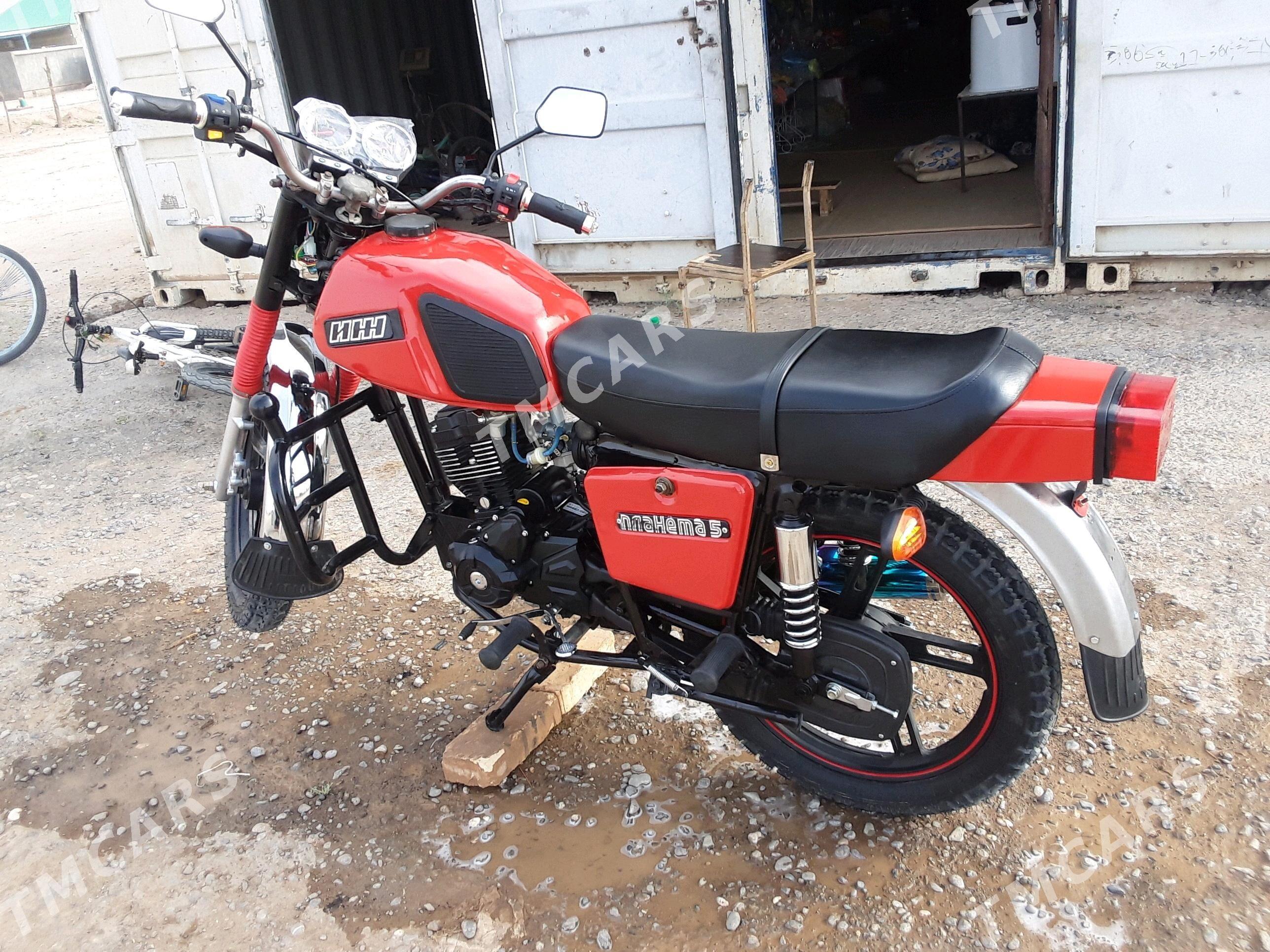 Fekon FK200-14G 2015 - 16 000 TMT - Ак-Бугдайский этрап - img 2
