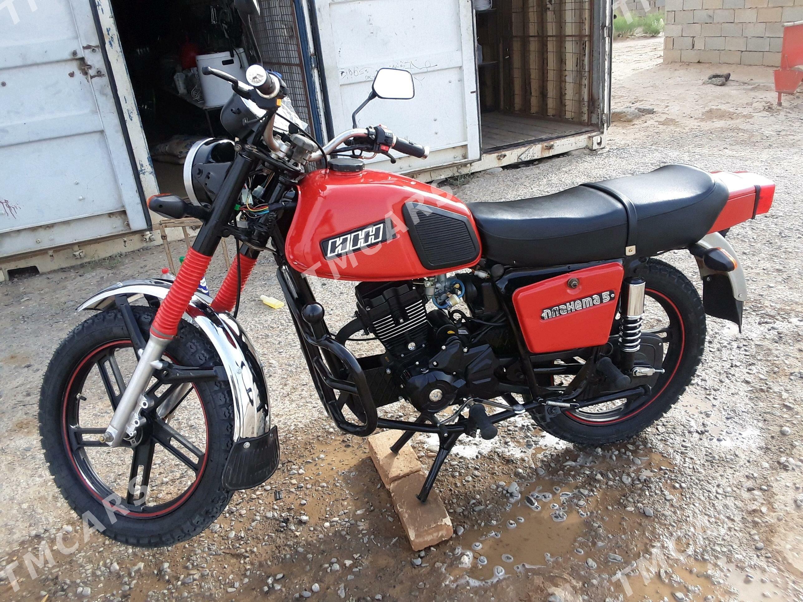 Fekon FK200-14G 2015 - 16 000 TMT - Ак-Бугдайский этрап - img 4